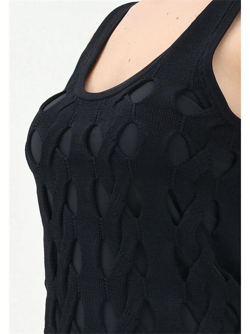top woman black PINKO | 105192A2LW/Z99